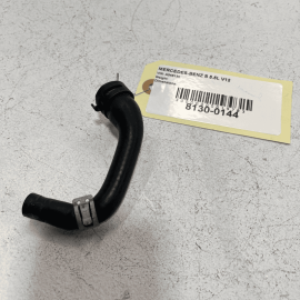 2007-2013 MERCEDES W221 S600 S550 CL550 HVAC HEATER PUMP HOSE TUBE PIPE OEM