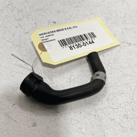 2007-2013 MERCEDES W221 S600 S550 CL550 HVAC HEATER PUMP HOSE TUBE PIPE OEM