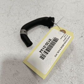 2007-2013 MERCEDES W221 S600 S550 CL550 HVAC HEATER PUMP HOSE TUBE PIPE OEM