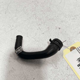 2007-2013 MERCEDES W221 S600 S550 CL550 HVAC HEATER PUMP HOSE TUBE PIPE OEM