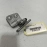 2007-2013 MERCEDES W221 S600 S550 REAR DRIVER SIDE LOWER DOOR HINGE OEM =C7