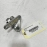 2007-2013 MERCEDES W221 S600 S550 FRONT DRIVER SIDE UPPER DOOR HINGE OEM =C