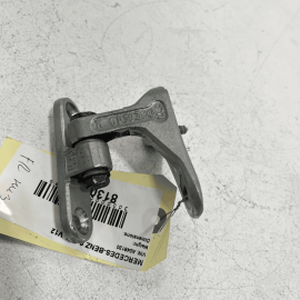 2007-2013 MERCEDES W221 S600 S550 FRONT DRIVER SIDE LOWER DOOR HINGE OEM =C