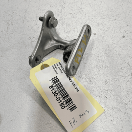 2007-2013 MERCEDES W221 S600 S550 FRONT DRIVER SIDE LOWER DOOR HINGE OEM =C