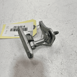 2007-2013 MERCEDES W221 S600 S550 FRONT DRIVER SIDE LOWER DOOR HINGE OEM =C