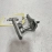 2007-2013 MERCEDES W221 S600 S550 FRONT DRIVER SIDE LOWER DOOR HINGE OEM =C
