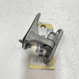 2007-2013 MERCEDES W221 S600 S550 FRONT DRIVER SIDE LOWER DOOR HINGE OEM =C