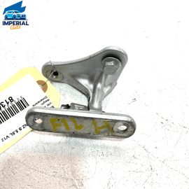 2007-2013 MERCEDES W221 S600 S550 FRONT DRIVER SIDE LOWER DOOR HINGE OEM =C