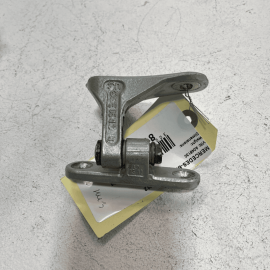 2007-2013 MERCEDES W221 S600 S550 FRONT DRIVER SIDE LOWER DOOR HINGE OEM =C