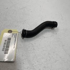 2007-2013 MERCEDES W221 S600 S550 ENGINE COOLANT PIPE LINE HOSE TO VALVE OE
