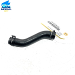 2007-2013 MERCEDES W221 S600 S550 ENGINE COOLANT PIPE LINE HOSE TO VALVE OE