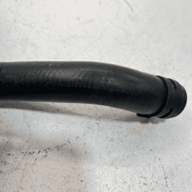 2007-2013 MERCEDES W221 S600 S550 ENGINE COOLANT PIPE LINE HOSE TO VALVE OE