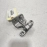 2007-2013 MERCEDES S-CLASS REAR LEFT DRIVER SIDE DOOR UPPER HINGE OEM