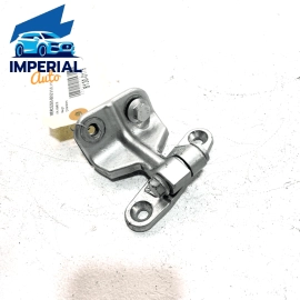 2007-2013 MERCEDES S-CLASS REAR LEFT DRIVER SIDE DOOR UPPER HINGE OEM