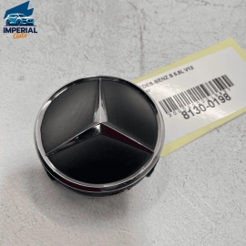 2007-2013 MERCEDES S600 S550 S65AMG WHEEL CENTER C..