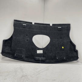 07-13 MERCEDES S600 W221 DECK SHELF TRUNK CARPET LINER TRIM COVER OEM