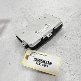 07-13 MERCEDES S600 W221 REAR SPLIT SEAT CONTROL SWITCH OEM