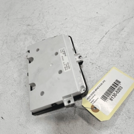 07-13 MERCEDES S600 W221 REAR SPLIT SEAT CONTROL SWITCH OEM