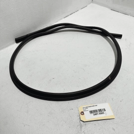 2007 - 2013 MERCEDES-BENZ S550 W221 FRONT GASKET BONNET HOOD SEAL OEM