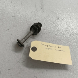 MERCEDES W221 S550 2007-2013 REAR SUSPENSION TS BOLT TIE ROD KIT OEM