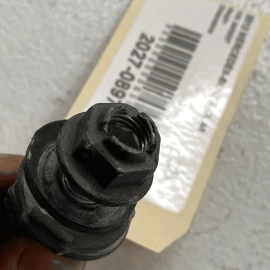 MERCEDES W221 S550 2007-2013 REAR SUSPENSION TS BOLT TIE ROD KIT OEM