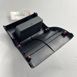 TOYOTA CAMRY 2018 - 2021 CENTER CONSOLE BACK TRIM COVER PANEL OEM