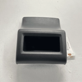 TOYOTA CAMRY 2018 - 2021 CENTER CONSOLE BACK TRIM COVER PANEL OEM