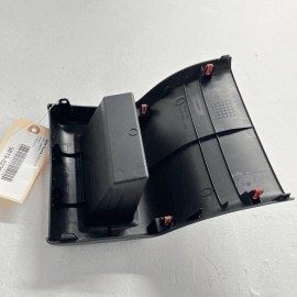 TOYOTA CAMRY 2018 - 2021 CENTER CONSOLE BACK TRIM COVER PANEL OEM