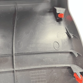 TOYOTA CAMRY 2018 - 2021 CENTER CONSOLE BACK TRIM COVER PANEL OEM