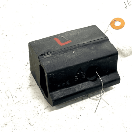 2011-2020 JEEP GRAND CHEROKEE REAR LEFT TRUNK TAILGATE BUMP STOP RUBBER OEM