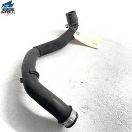 2007-12 Mercedes GL 450 550 Radiator Coolant Upper Hose Tube Pipe 164501068