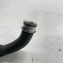 2007-12 Mercedes GL 450 550 Radiator Coolant Upper Hose Tube Pipe 164501068