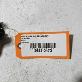 2013-2020 Acura TLX RDX RLX Front Engine Mounting Stopper Assembly OEM