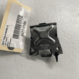 TESLA MODEL S 2012 - 2020 Rear Driver Side Window Regulator Door Glass Lift