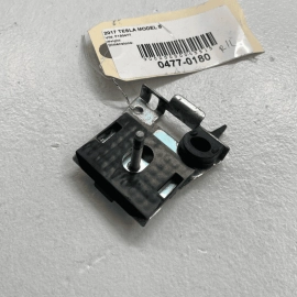 TESLA MODEL S 2012 - 2020 Rear Driver Side Window Regulator Door Glass Lift