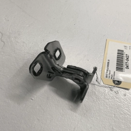 12-21 Tesla Model S Front Right Passenger Door Lower Hinge Closure Assist R