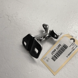 12-21 Tesla Model S Front Right Passenger Door Lower Hinge Closure Assist R