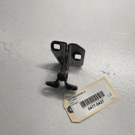 12-21 Tesla Model S Front Right Passenger Door Lower Hinge Closure Assist R