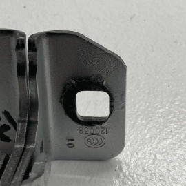 12-21 Tesla Model S Front Right Passenger Door Lower Hinge Closure Assist R