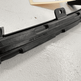 GMC TERRAIN 2018 - 2023 FRONT PASSENGER DOOR WINDOW GLASS REARWARD GUIDE CH