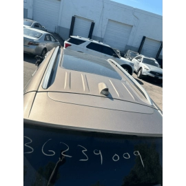 GMC TERRAIN 2018 - 2023 FRONT PASSENGER DOOR WINDOW GLASS REARWARD GUIDE CH