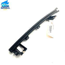 GMC TERRAIN 2018 - 2023 FRONT PASSENGER DOOR WINDOW GLASS REARWARD GUIDE CH