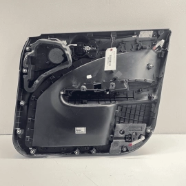 Front Left Driver Side Door Panel Cover Trim OEM 12-2016 MINI COOPER COUNTR