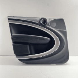 Front Left Driver Side Door Panel Cover Trim OEM 12-2016 MINI COOPER COUNTR