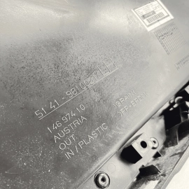 Front Left Driver Side Door Panel Cover Trim OEM 12-2016 MINI COOPER COUNTR