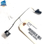 GMC TERRAIN 2018 - 2023 FRONT PASSENGER DOOR INTERIOR PANEL LIGHT LAMP WIRE