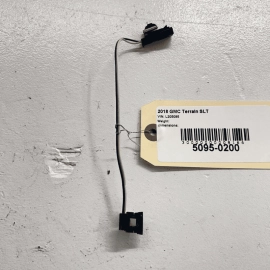 GMC TERRAIN 2018 - 2023 FRONT PASSENGER DOOR INTERIOR PANEL LIGHT LAMP WIRE