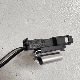 GMC TERRAIN 2018 - 2023 FRONT PASSENGER DOOR INTERIOR PANEL LIGHT LAMP WIRE