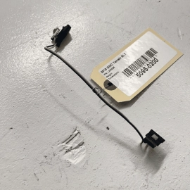 GMC TERRAIN 2018 - 2023 FRONT PASSENGER DOOR INTERIOR PANEL LIGHT LAMP WIRE