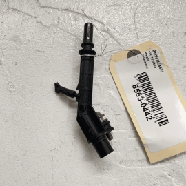 2017 – 2020 BMW 240XI GENUINE CHECK VALVE VACUUM TUBE POWER BRAKE BOOSTER O